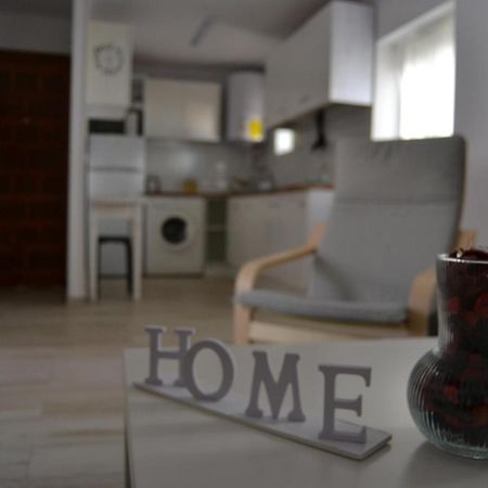 J&V Apartamento ロンダ エクステリア 写真