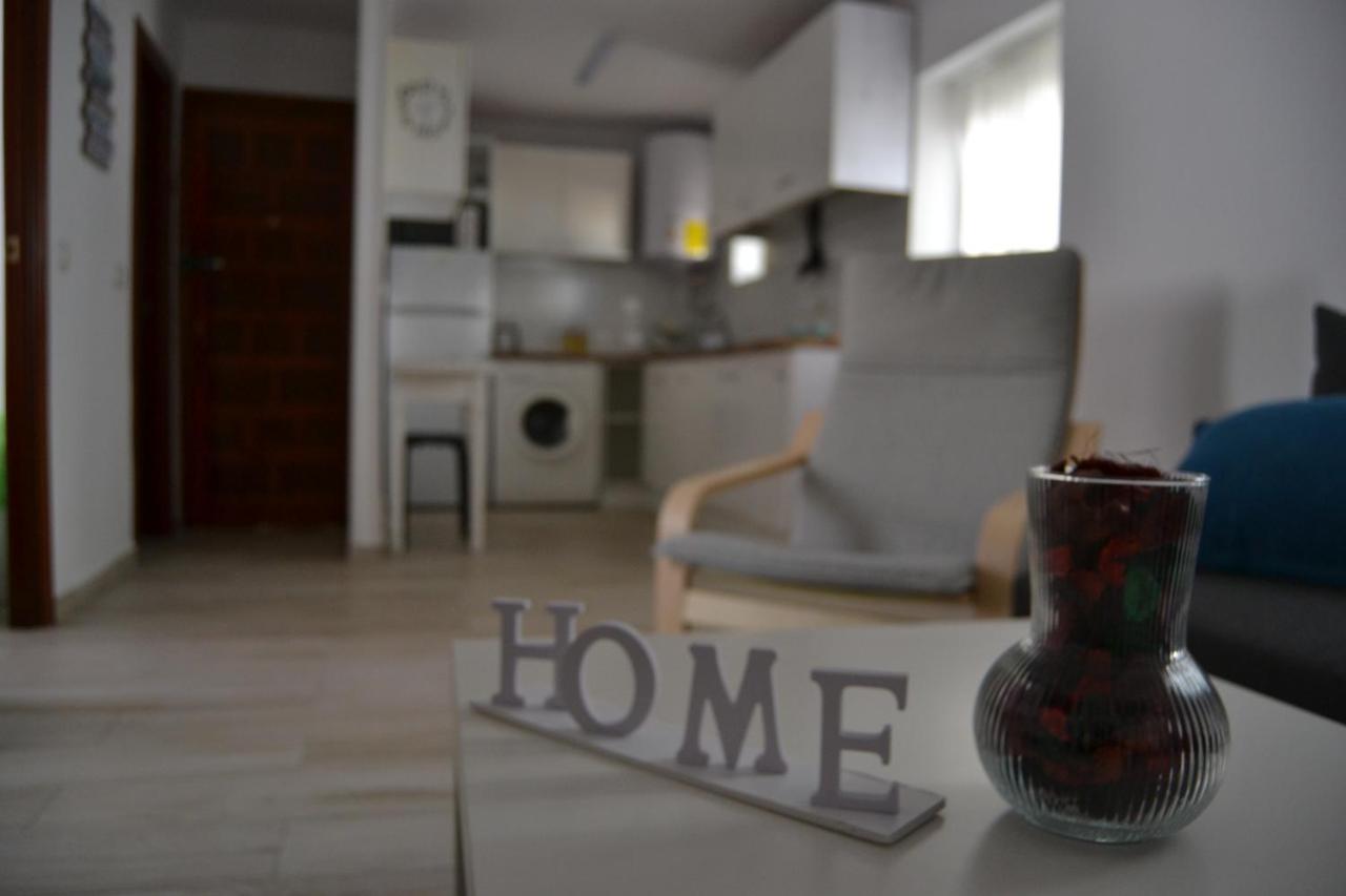J&V Apartamento ロンダ エクステリア 写真