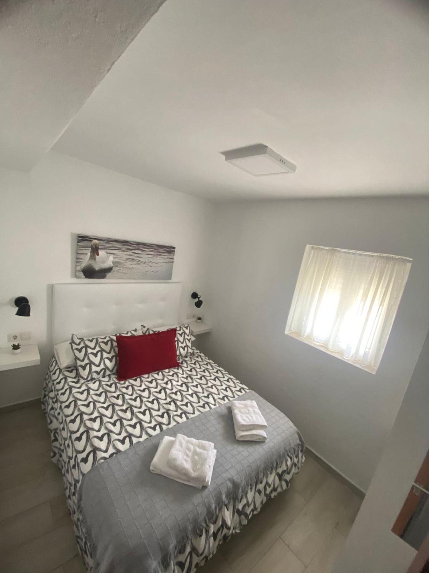 J&V Apartamento ロンダ エクステリア 写真