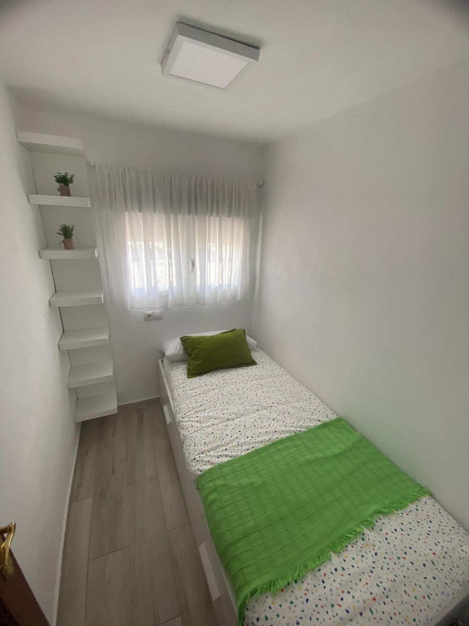 J&V Apartamento ロンダ エクステリア 写真